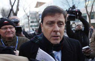 Gangster până la capăt! Omul care îi dopa pe sportivii europeni, implicat în #PanamaPapers