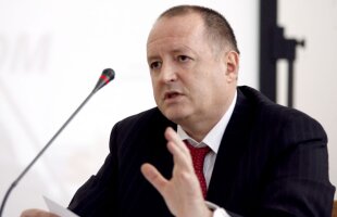 COSR așteaptă nominalizările FRG: "Federaţia să decidă cine va merge la Rio!"