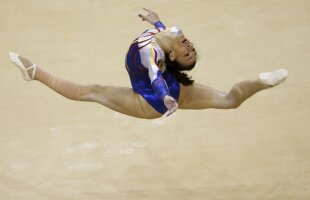 România poate trimite la JO o singură gimnastă » Cătălina sau Larisa? Aceasta e întrebarea!