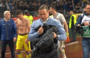 Reghecampf îi răspunde dur lui Andrei Vochin: "Pe el de ce nu-l cheamă la Comisie?"