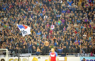 5 lucruri de care trebuie să ții cont dacă mergi pe stadion la Steaua - Dinamo