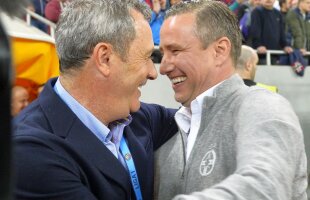 Eroii semifinalelor Steaua - Dinamo » 3 povești cu Rednic, Danciu și o victorie dinamovistă după care Gazeta a titrat "Sfeștanie în Ghencea"