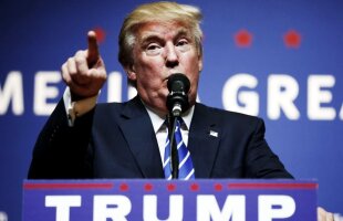 A început cu un bordel și s-a terminat cu o crimă. Povestea uitată a competiției incredibile organizate de Donald Trump
