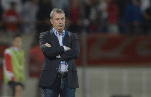 Sfaturi pentru Dinamo! Ăsta ar fi cel mai bun "transfer" al verii: "Am rămas surprins"