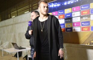  "Ce are Alibec și nu are Benzema?" :) » 10 întrebări inedite pentru golgeterul liderului. Nu ghicești niciodată ce job și-ar fi dorit dacă nu era fotbalul!