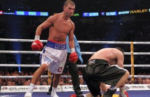 Meciul lui Lucian Bute cu Badou Jack va fi transmis și în România