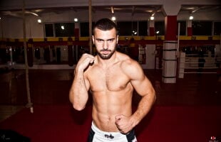 Respect World Series, noua casă a celor mai titrați luptători de K1