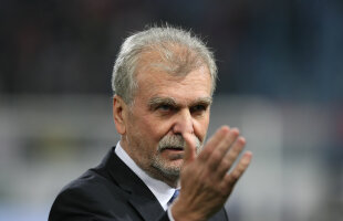 Dezvăluirile lui Dinu Gheorghe despre situația de la Rapid » Ce datorii are și ce șanse sunt ca George Copos să revină