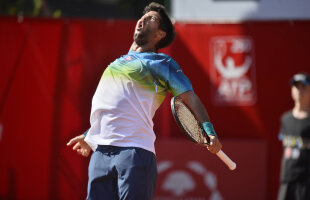 Finală cu simpatie » Lucas Pouille și Fernando Verdasco se vor înfrunta pentru titlul BRD Trophy