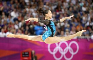 EXCLUSIV Și Iordache, și Ponor? Calea prin care România ar putea trimite două gimnaste la Olimpiadă