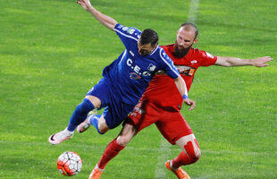 VIDEO Mână de ajutor pentru dușman! Steaua profită de remiza albă dintre Pandurii și Dinamo, 0-0