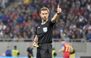 Tudor, pus la zid după meciul dintre Pandurii și Dinamo: "Credeam că îl vom canoniza pe el, după Arsenie Boca"