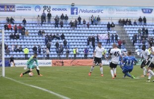 VIDEO Final pentru Ganea! Voluntariul a pierdut cu CSU Craiova și a rămas fără antrenor, scor 0-2