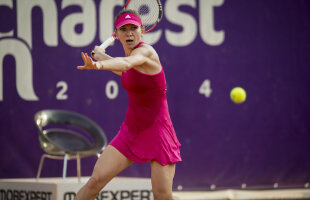 Vine Simona Halep la BRD Bucharest Open? Anunțul făcut azi: "Sunt șanse să o vedem anul ăsta"