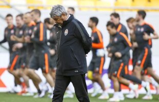 Prima ofertă clară pentru Mircea Lucescu » Salariu fabulos + buget impresionant