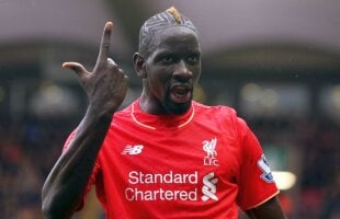 După ce a fost găsit dopat, Sakho a luat o decizie importantă » Ce îl așteaptă pe fundașul lui Liverpool