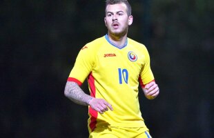 Am aflat ce a hotărât Iordănescu în privința convocării lui Alibec la Euro! » Vârful a primit decizia