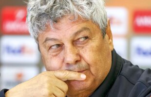 VIDEO Conferință cu peripeții pentru Mircea Lucescu » La final, antrenorul a izbucnit în râs