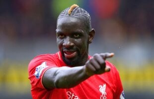 Sakho a fost suspendat de UEFA » Ce se va întâmpla în continuare cu fotbalistul lui Liverpool