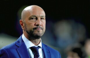 Zenga ar putea reveni în Serie A + Antrenorul dezvăluie cine va prelua naționala Italiei