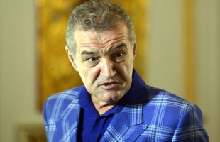 Steaua, refuzată de un jucător din Liga 1: "Nu mă interesează ce spune Becali"