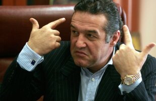 Reacția lui Becali după pierderea titlului: "Nu avem valoare! Nu mă mai leagă nimic de fotbal, nu mai vreau să dau bani! Am ajuns la concluzia că nu înțeleg nimic din fotbal!"