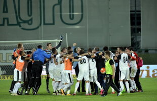 Așa arată trofeul pe care-l va primi Astra în această seară! Seamănă cu partea superioară a bijuteriei destinate învingătorilor din Cupa Davis