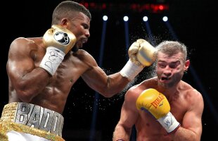 Controverse după lupta dintre Lucian Bute și Badou Jack: "A fost o porcărie!”