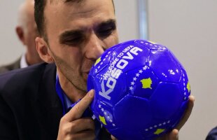 UEFA are de azi un nou membru » Care sunt vedetele unei naționale care ar putea întâlni România în viitor