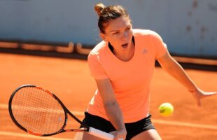 Corespondenţă din Madrid » Simona Halep a vorbit despre victoria de azi și despre următoarea ei adversară: "Vreau revanșa"