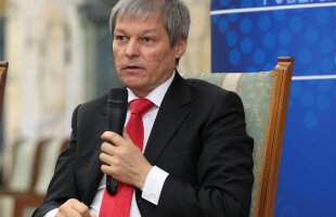 Premierul Cioloș i-a cerut ministrului Sănătății "urgentarea clarificării problemei dezinfectanților". Primele rezultate, mâine