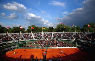  Un nou scandal în tenis? Percheziții la sediul federației franceze