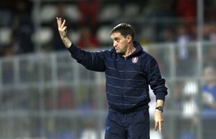 Conceicao a vorbit despre o eventuală venire la Steaua » Când i s-a făcut oferta