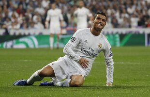 CR7, Bale și Ramos au vorbit după calificarea în finala Champions League » Motivul de nemulțumire al lui Ronaldo