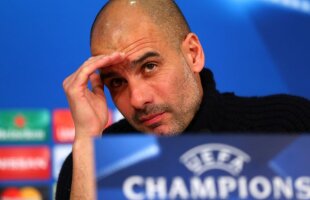 Atac violent la Guardiola: "Nu va rămâne în istorie, a fost un eșec!"