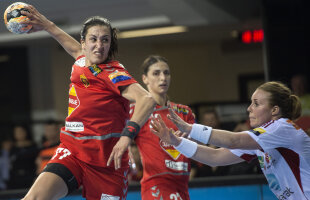 Andreea Lekici vrea să câștige Liga Campionilor și cu Vardar: ”A treia oară să fie cu noroc!”