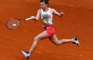 CORESPONDENȚĂ DIN MADRID » Simona Halep a vorbit despre adversara sa din finală și a făcut un pariu cu Darren Cahill