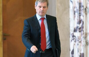 Dacian Cioloș: "Vom testa dezinfectantele la două niveluri, concentrația biocidelor si eficacitatea lor!" + Se schimbă legislația!