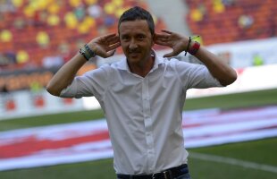 Ei sunt "finaliștii" » Care sunt atacanții care au impresionat sub privirile lui Mihai Stoica și ar putea ajunge la Steaua