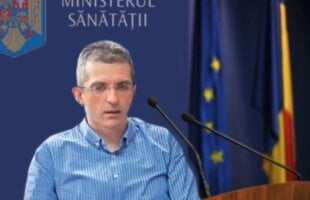 O știți pe ultima cu Condrea? » TNR: "Ca să devină noul ministru al sănătății, i-a lăsat Hexi Pharma unui frate, cu care susține că n-are nicio legătură" :D