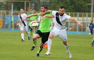 Dinamo II, umilită de Juventus București, formație antrenată de Daniel Oprița! A luat 9 goluri, iar un jucător a înscris de 6 ori
