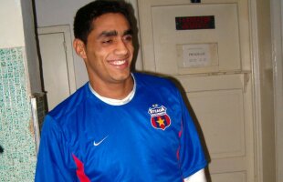 Bănel Nicoliță a povestit prima amintire pe care o are la Steaua: "Doamneee, ce rușine mi-a fost!" » Ce echipă are prioritate în Liga 1
