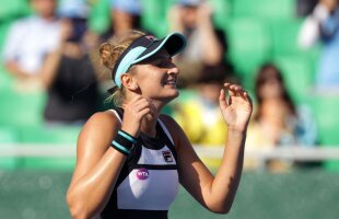 Meciul turneului: Irina Begu vs Serena Williams! Prima reacție a jucătoarei noastre + de la ce oră se dispută semifinala