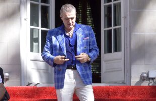 Planul lui Gigi Becali a fost dezvăluit! Jucătorul pe care sigur îl va lua: "Mi-a spus în față"