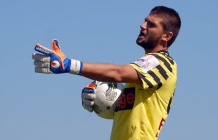 Ultimul jucător plecat de la Dinamo îi reproșează lui Rednic: "Nu poți numi asta o șansă!"