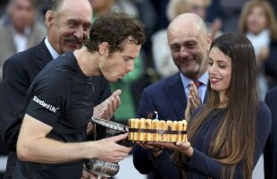 Surpriză înainte de Roland Garros! Djokovici a pierdut finala de la Roma