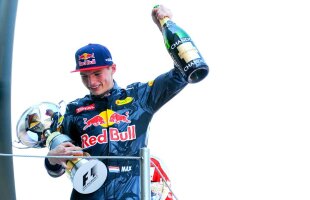 Olandezul zburător » Max Verstappen a izbutit o victorie istorică la Barcelona, devenind cel mai tânăr pilot care câștigă în F1