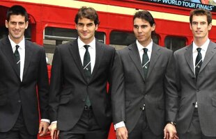 Cine va fi rege? Se apropie Roland Garros-ul, iar zgura nu mai are un favorit cert, ca în alte sezoane
