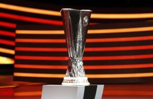 Azi se joacă finala Europa League » Top 5 pariuri pentru Liverpool – Sevilla!