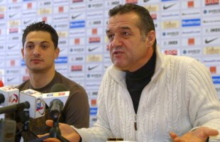 Edi Iordănescu dă vina pe Becali pentru eșecul lui Rădoi la Steaua: "Trebuia să-l susțină"